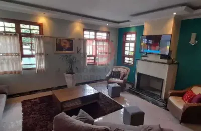Casa com 4 quartos à venda no Penha De França, São Paulo 