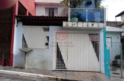 Casa com 5 quartos à venda no Jardim Coimbra, São Paulo 