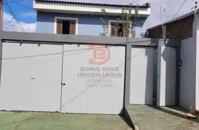 Casa com 7 quartos à venda no Burgo Paulista, São Paulo 