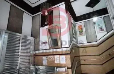 Kitnet / Stúdio à venda em Santa Ifigênia, São Paulo 