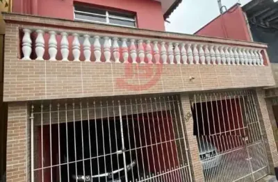 Imovel para renda com 5 casas 2 duas vagas de garagem - sao mateus
