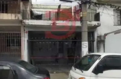 Casa com 4 quartos à venda no Jardim Nordeste, São Paulo 