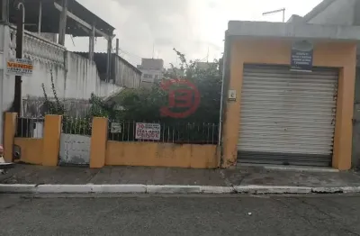 Casa com 2 quartos à venda na Vila União (Zona Leste), São Paulo 