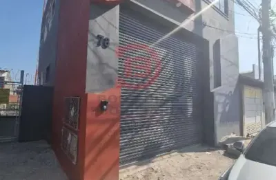 Sala comercial com 1 sala para alugar na Rua Cristalândia do Piauí, 84, Vila União (Zona Leste), São Paulo