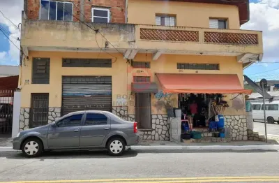 Sala comercial com 1 sala à venda no Jardim Popular, São Paulo 