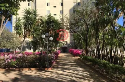 Apartamento com 3 quartos à venda na Vila Granada, São Paulo 