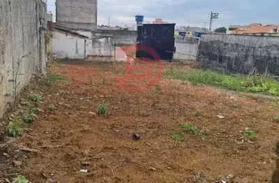 Terreno comercial para alugar na Rua Almerindo Alziro Paganini, 280, Jardim Popular, São Paulo