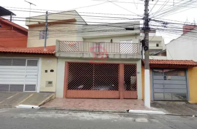 Casa com 3 quartos à venda na Vila Ré, São Paulo 