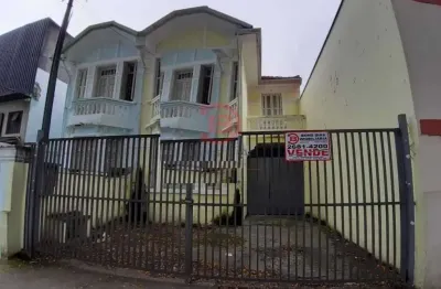 Casa com 3 quartos à venda em Belenzinho, São Paulo 