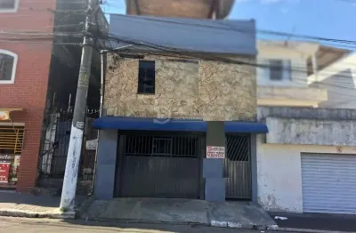 Casa com 4 quartos à venda na Vila São Francisco (Zona Leste), São Paulo 