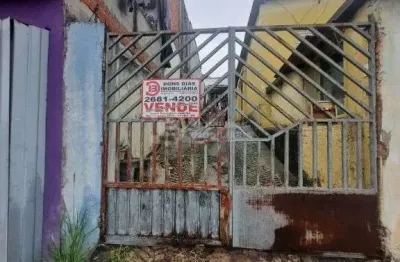 Casa com 3 quartos à venda na Cidade Antônio Estevão de Carvalho, São Paulo 