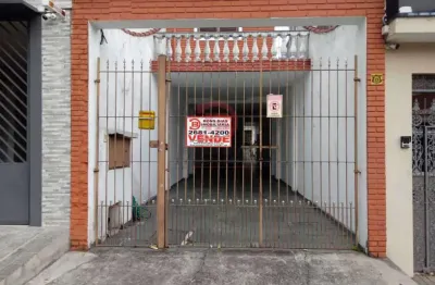 Casa com 5 quartos à venda na Vila Ré, São Paulo 