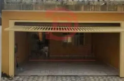 Casa com 3 quartos à venda na Vila Granada, São Paulo 