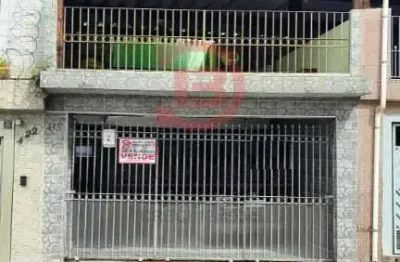 Casa com 7 quartos à venda na Vila Ré, São Paulo 