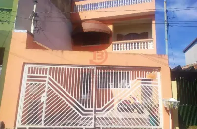 Casa com 2 quartos à venda na Vila Carolina, São Paulo 