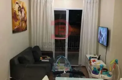 Apartamento com 3 quartos,1 suite, 2 vagas  75m2- chacara belenzinho