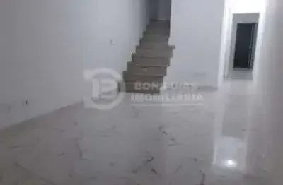 Casa com 3 quartos à venda no Jardim Nordeste, São Paulo 