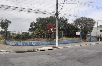 Terreno à venda na Cidade Kemel, Poá 