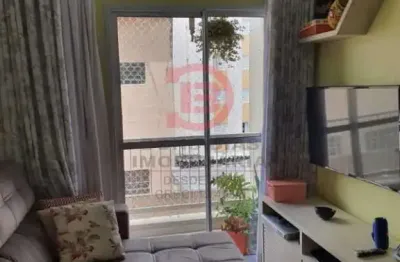 Apartamento com 2 quartos à venda na Vila Pierina, São Paulo 