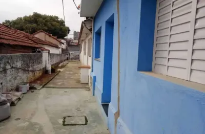 Casa com 6 quartos à venda na Vila Ré, São Paulo 