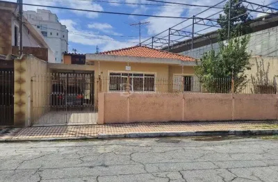 Casa com 3 quartos à venda no Penha De França, São Paulo 