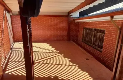 Casa terrea 3 quartos (1 suite) e 2 vagas de garagem - artur alvim