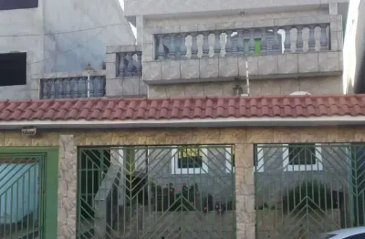 Casa com 7 quartos à venda na Vila Ré, São Paulo 