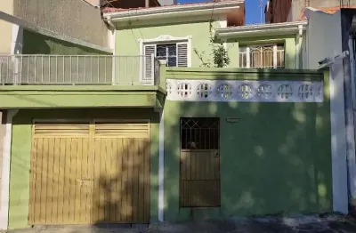 Casa com 2 quartos à venda na Vila Ré, São Paulo 