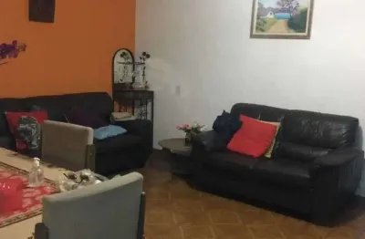 Casa com 9 quartos à venda no Jardim Nordeste, São Paulo 