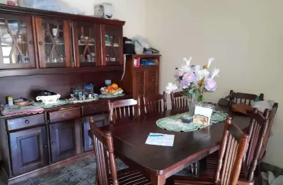 Casa com 2 quartos à venda na Vila Ré, São Paulo 