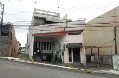 Prédio com 4 salas à venda no Jardim Lisboa, São Paulo 