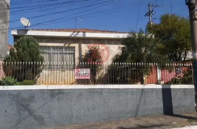 Casa terrea com 3 quartos a venda, jardim sao carlos
