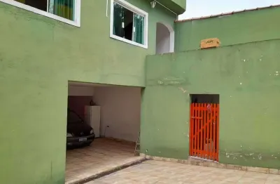 Casa com 3 quartos à venda no Burgo Paulista, São Paulo 