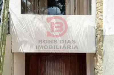 Sobrado alto padrao - 5 quartos, 3 suites, 10 vagas, piscina - vila granada