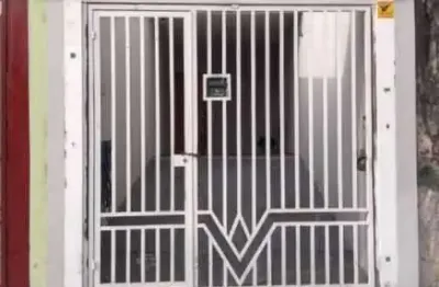 Casa com 3 quartos à venda na Artur Alvim, São Paulo 
