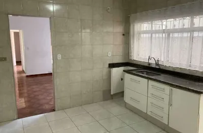 Casa com 3 quartos à venda no Jardim São Carlos (Zona Leste), São Paulo 