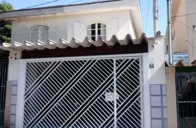 Casa com 3 quartos à venda na Ponte Rasa, São Paulo 