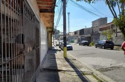 Casa com 3 quartos à venda na Vila São Francisco (Zona Leste), São Paulo 