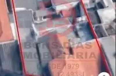 Terreno de 900 m2 na vila esperanca, proximo ao metro