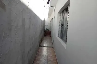 Casa com 3 quartos à venda na Vila Costa Melo, São Paulo 