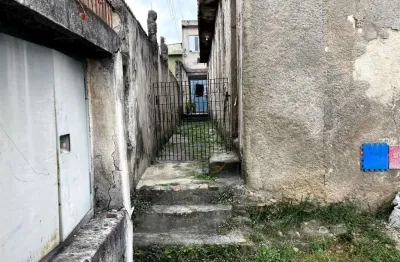 Casa com 5 quartos à venda no Jardim Gonzaga, São Paulo 