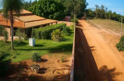 Chácara / sítio com 3 quartos à venda no Primavera, Rosana 