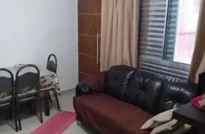 Apartamento com 2 quartos à venda na Cidade Tiradentes, São Paulo 