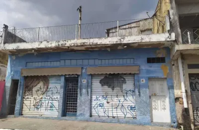 Sala comercial com 2 salas à venda no Jardim Nordeste, São Paulo 
