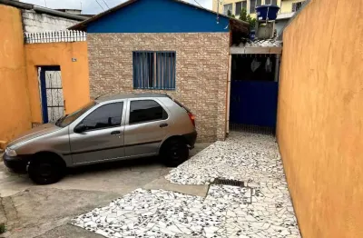Casa com 3 quartos à venda no Jardim Belém, São Paulo 