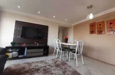 Apartamento com 2 quartos à venda no Jardim Nordeste, São Paulo 