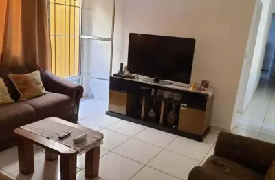 Casa com 4 quartos à venda na Vila Caju, São Paulo 