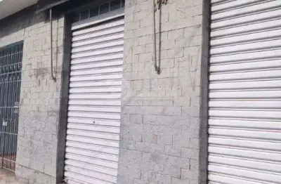 Sala comercial com 1 sala para alugar na Avenida Hermilo Alves, 874, Vila Ré, São Paulo