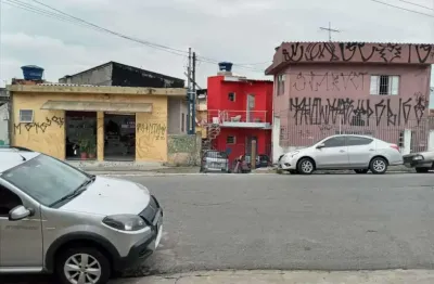 Casa com 6 quartos à venda no jardim lisboa, são paulo , 250 m2 por r$ 680.000