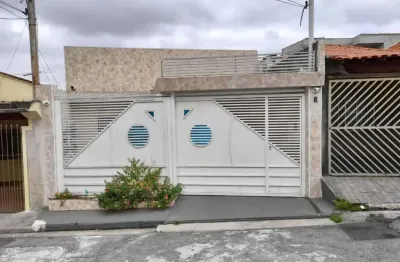 Casa com 2 quartos à venda no Jardim de Lorenzo, São Paulo 